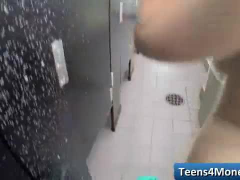Teens love cash fucked in open public - www.teens4money.com video 20