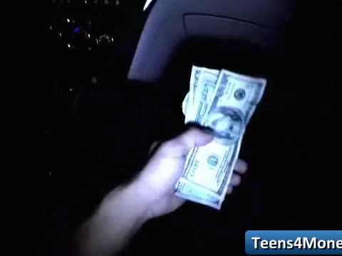 Teens love cash fucked in people - www.teens4money.com new porn area 12